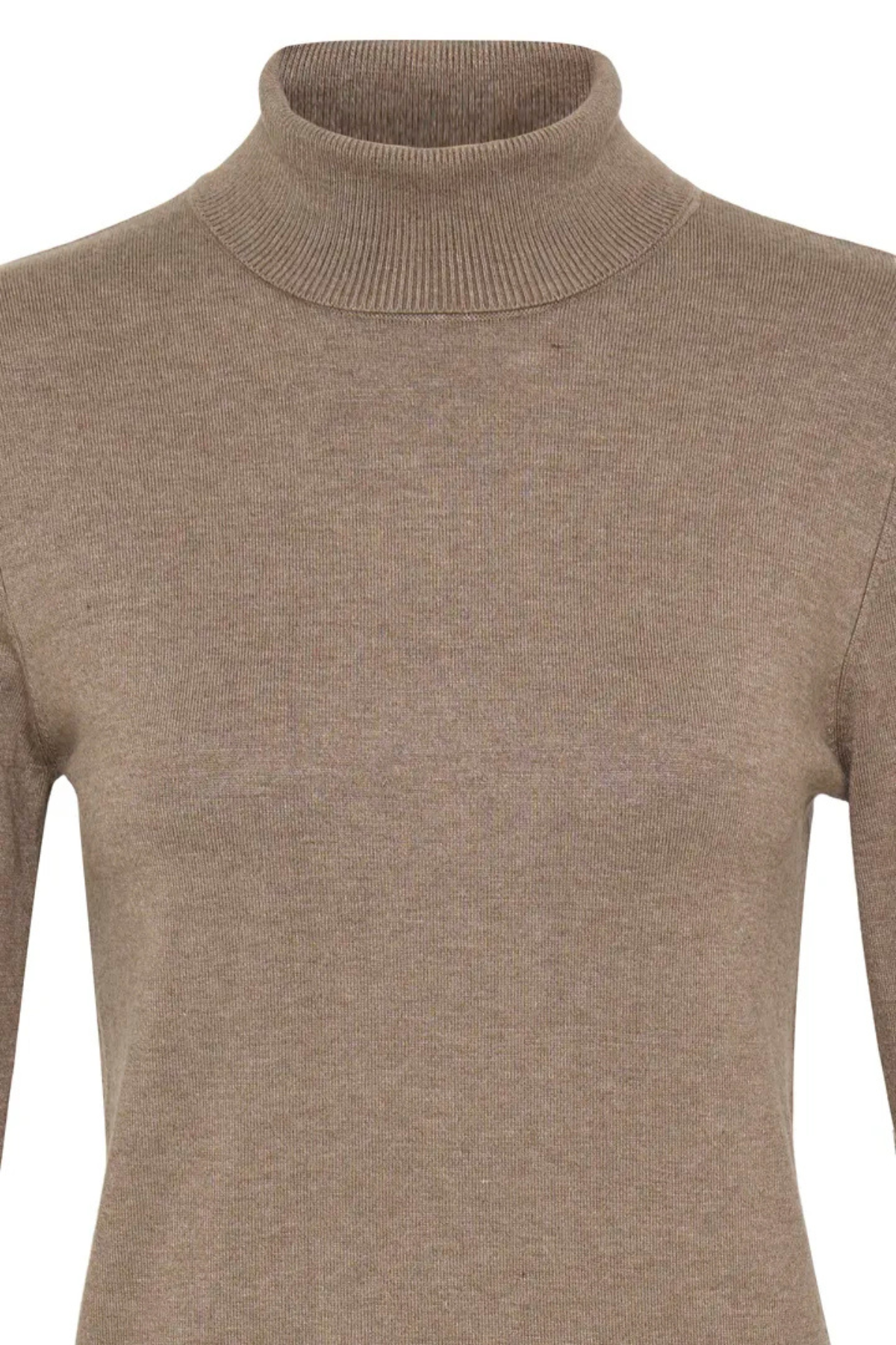 BYMMORLA ROLLNECK