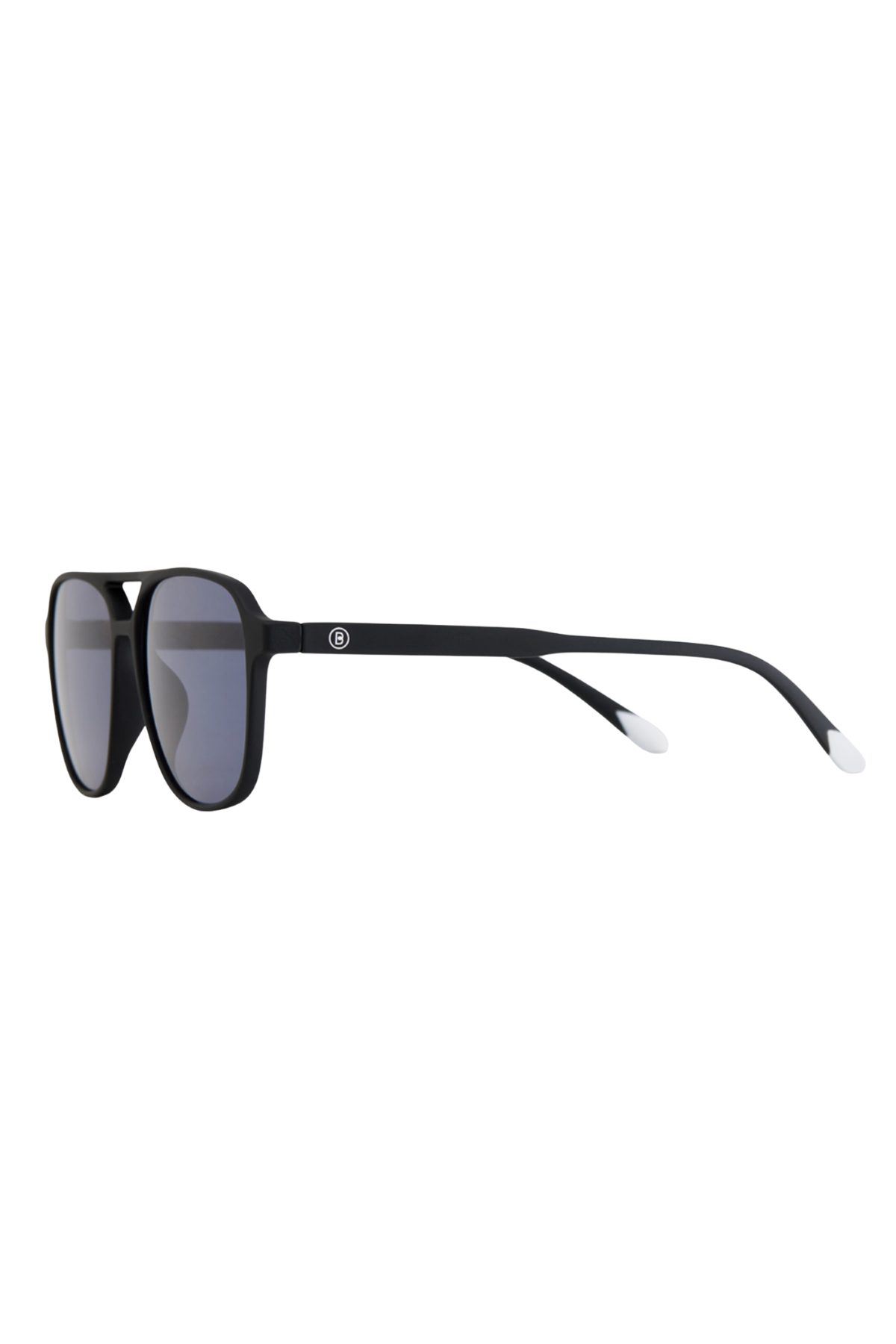 Brad Black Noir Sunglasses