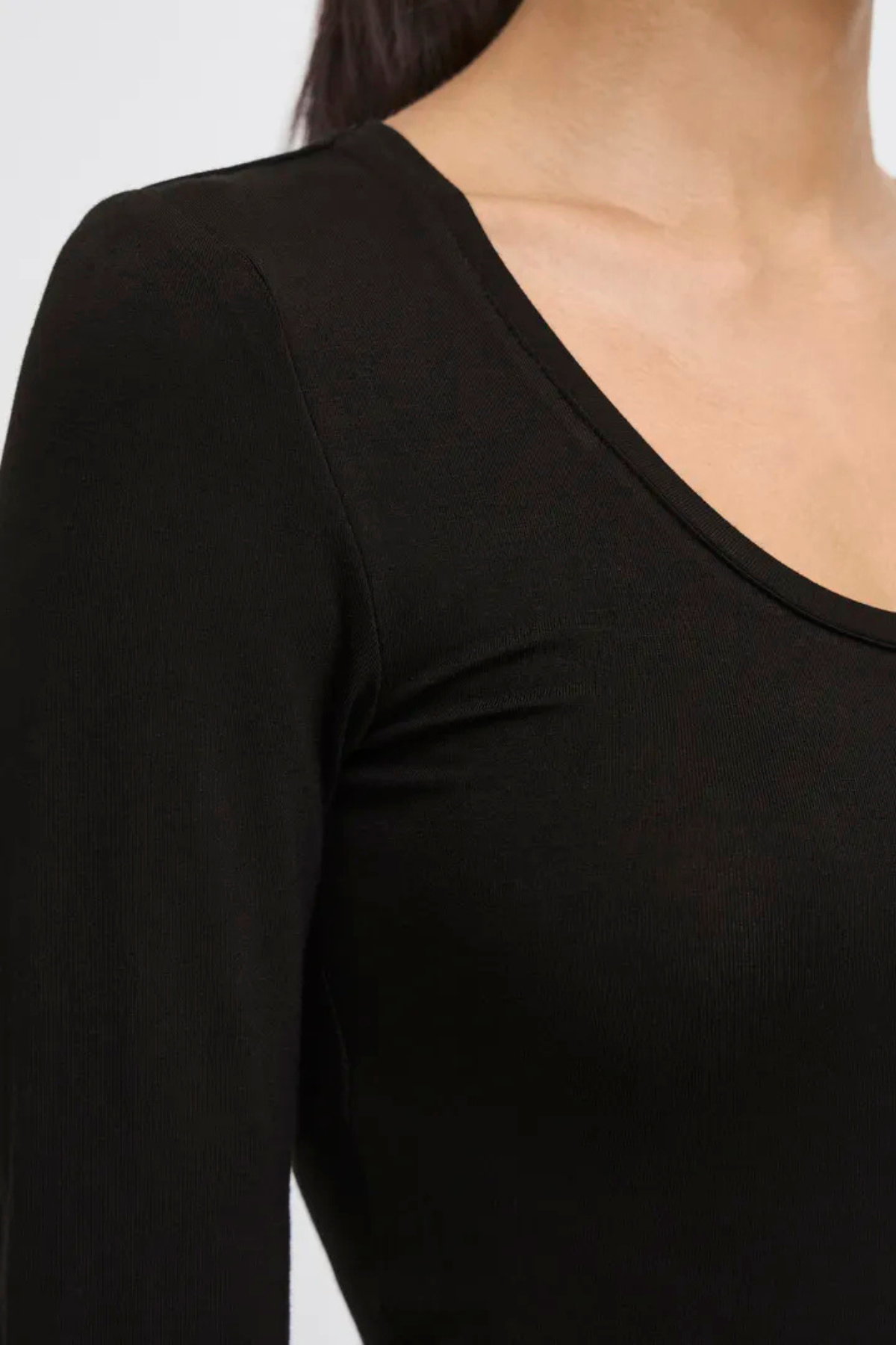 IHZOLA Long sleeve T-shirt