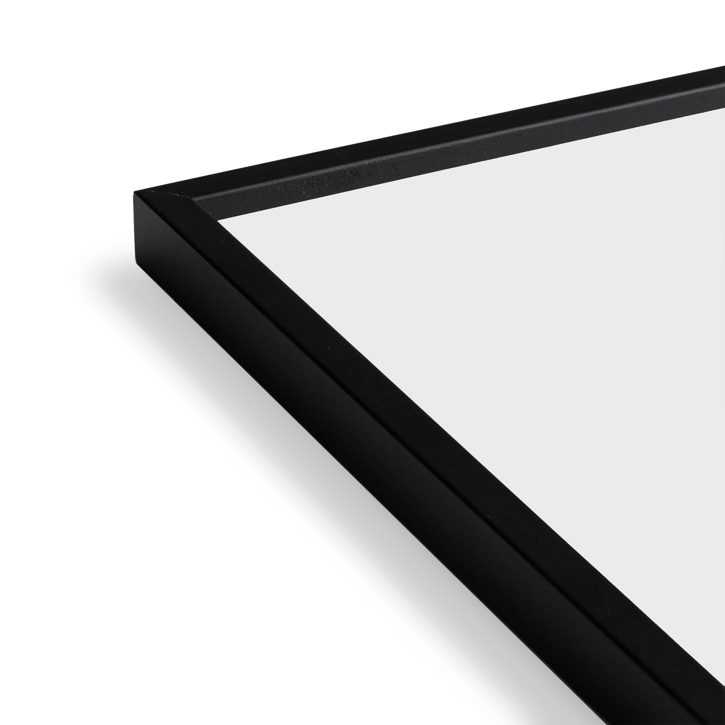 Frame - Black Timber