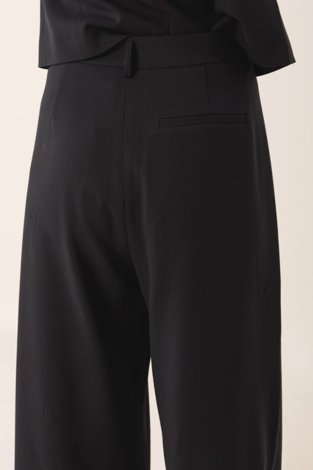 Noe Dart Pant