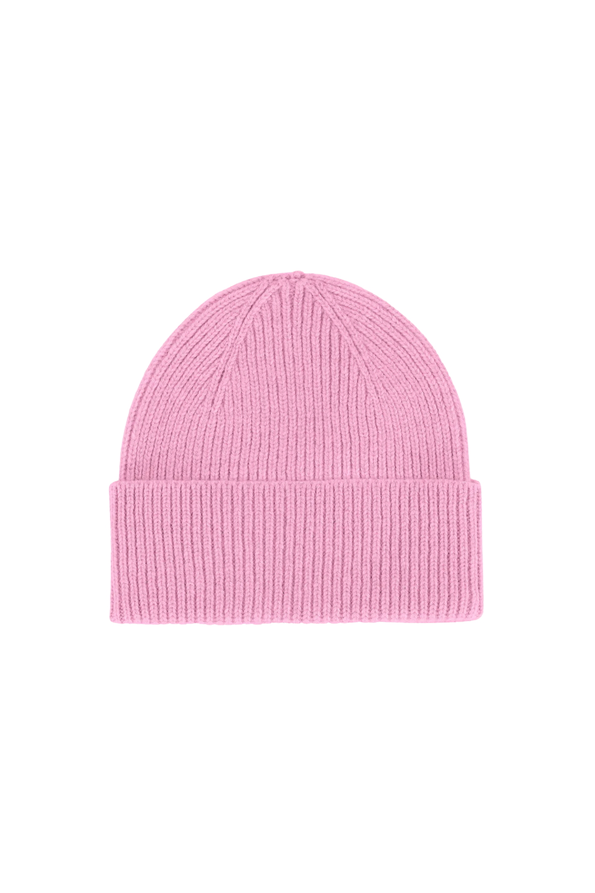 Merino Wool Beanie (Multiple Colours)