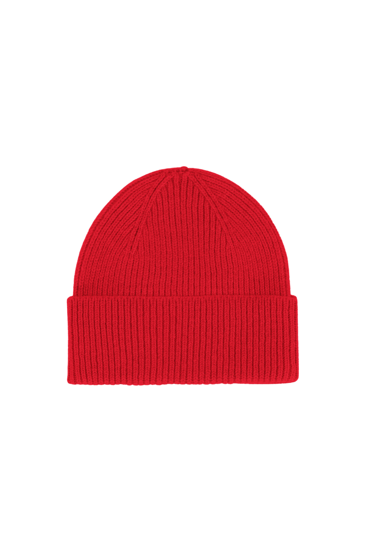 Merino Wool Beanie (Multiple Colours)