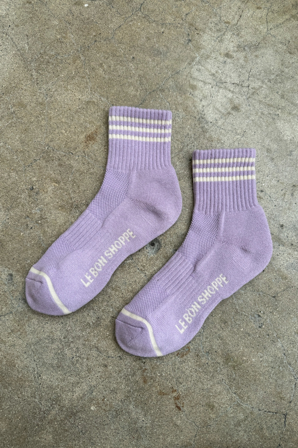 Girlfriend Socks