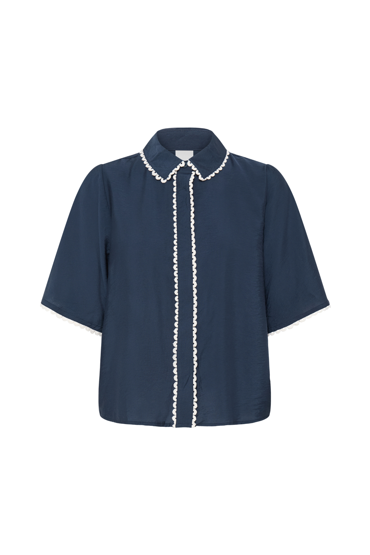 IHLENI Shirt