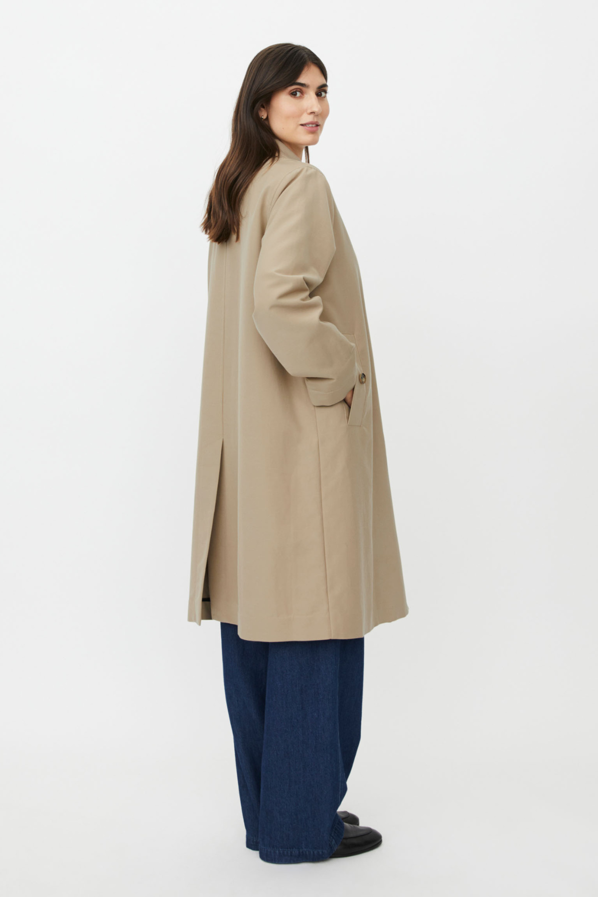MaTolruna Coat