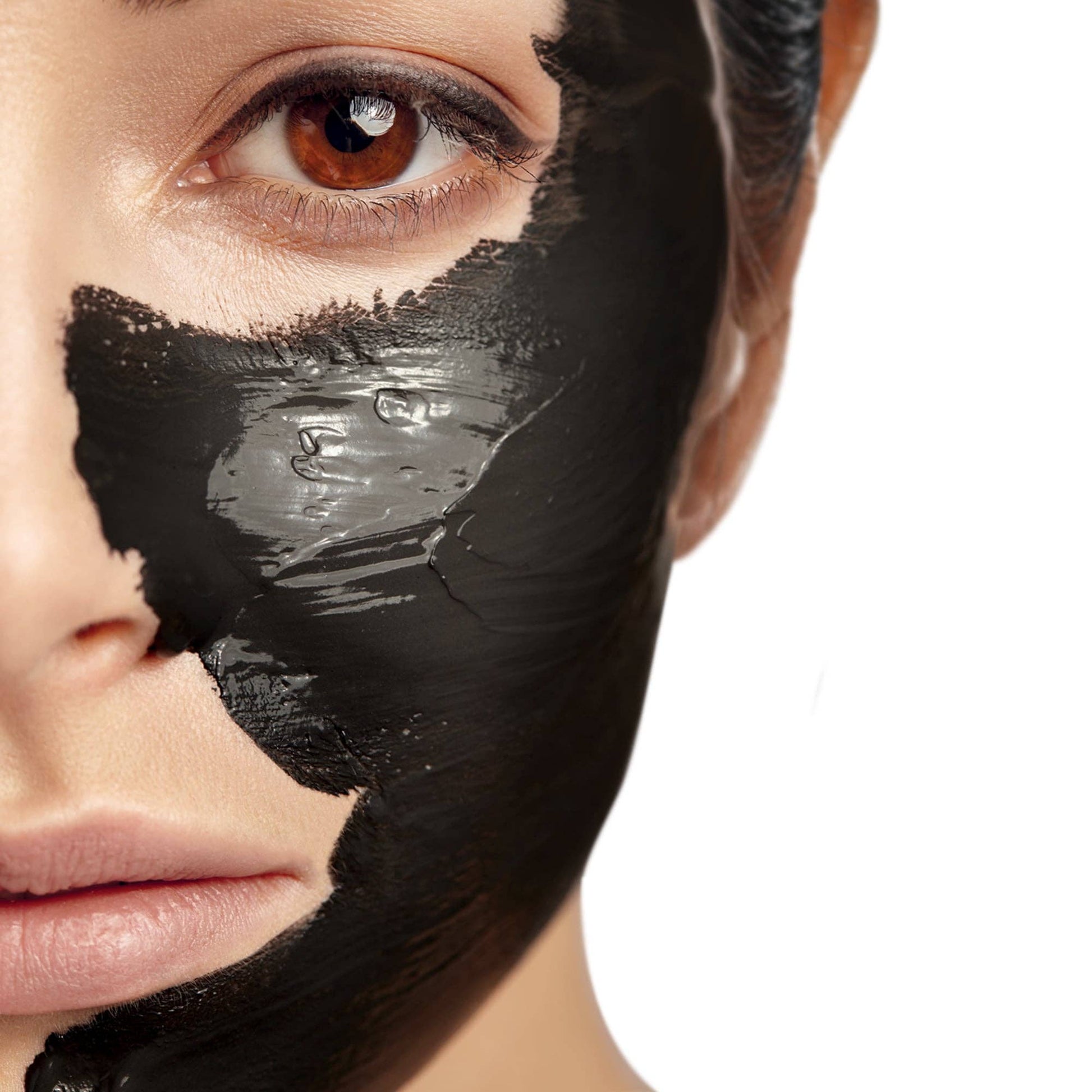 Black Peel Active Charcoal Mask 40ml Tube