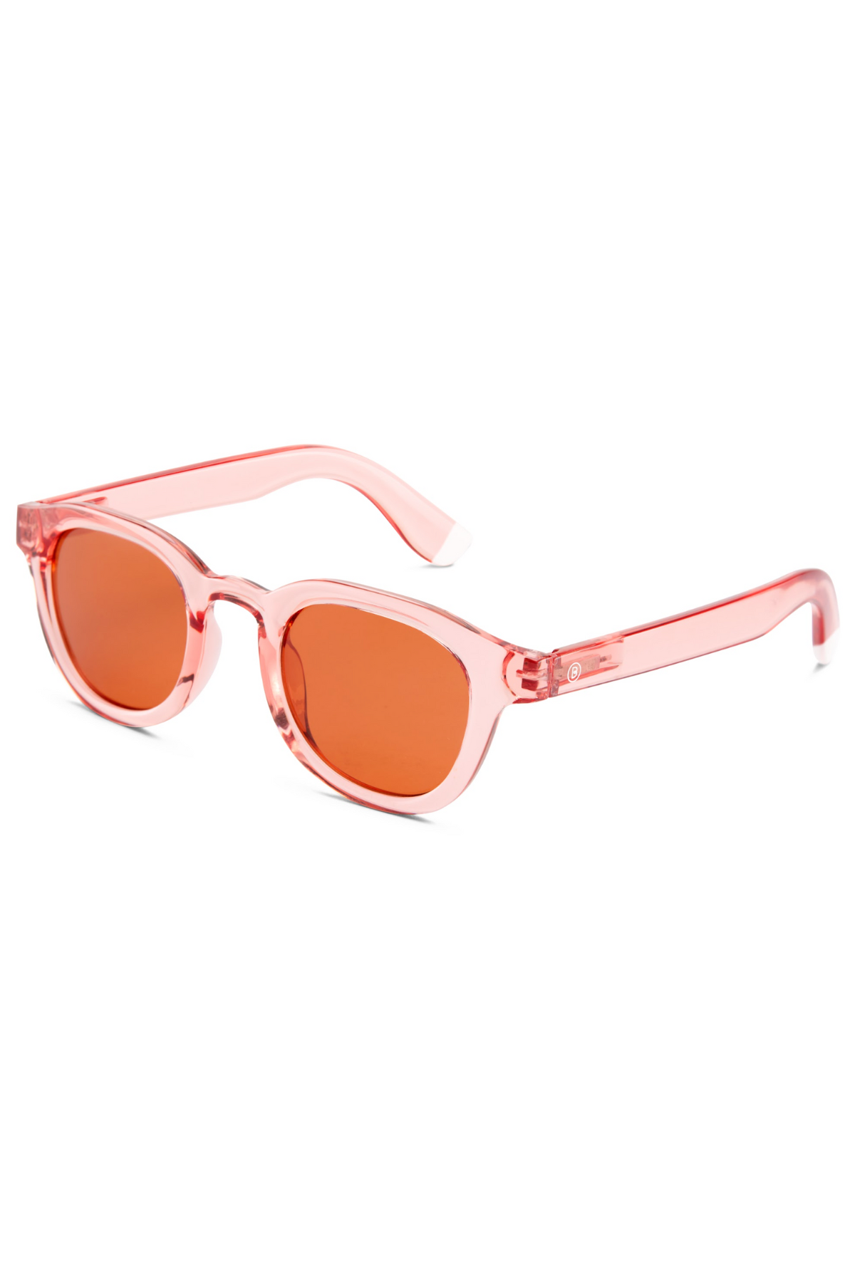Andy Coral Sunglasses