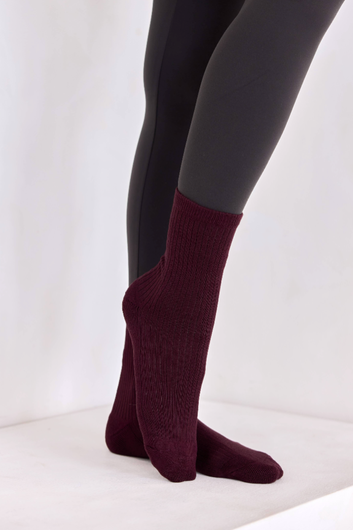 The Everyday Socks - 100% Bamboo - Various Colours