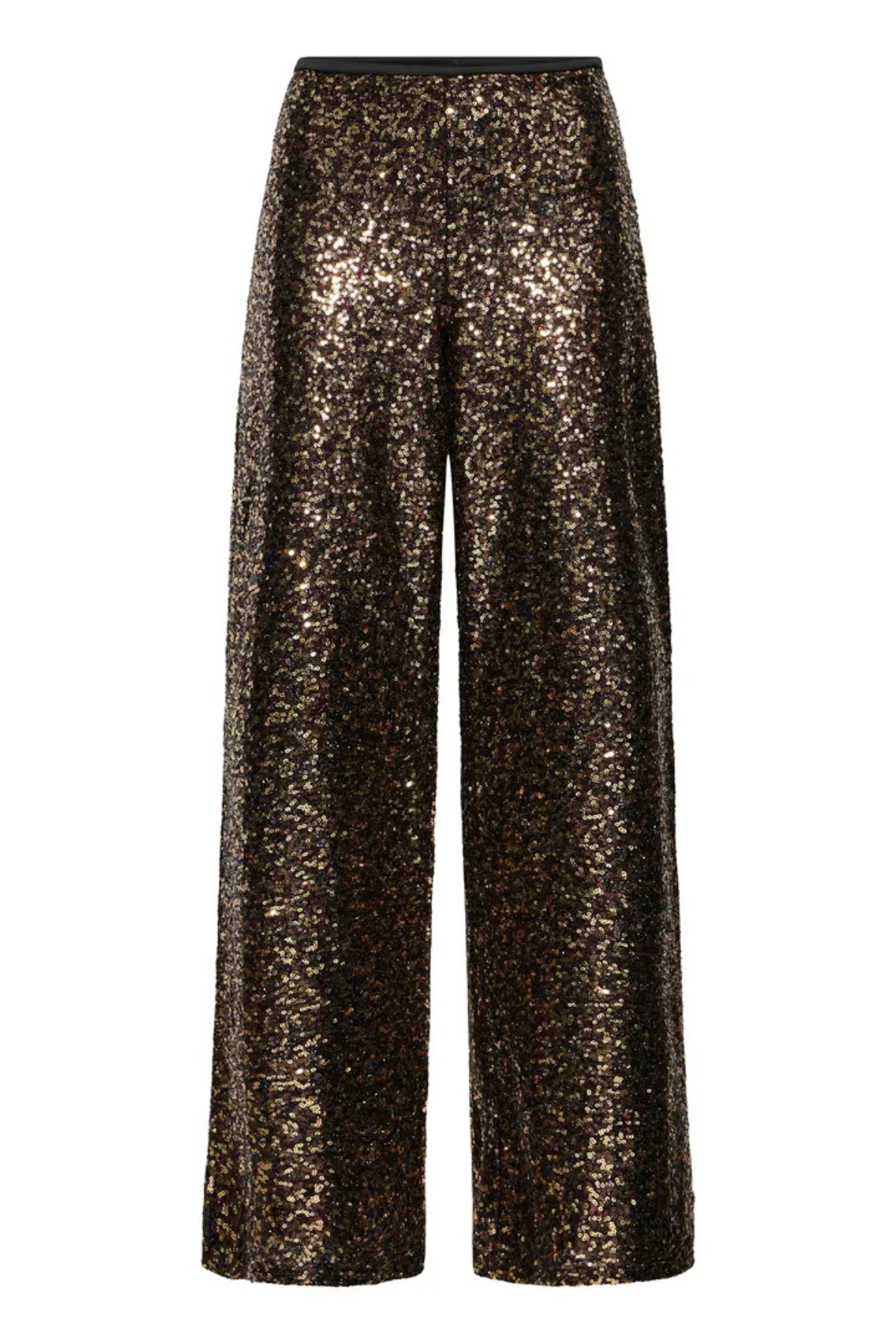 BYPAMMA Trousers - Black