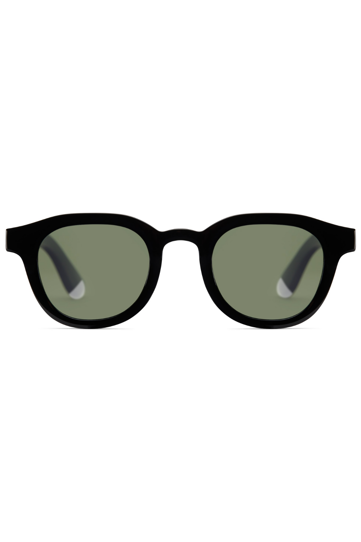 Andy Black Noir Sunglasses
