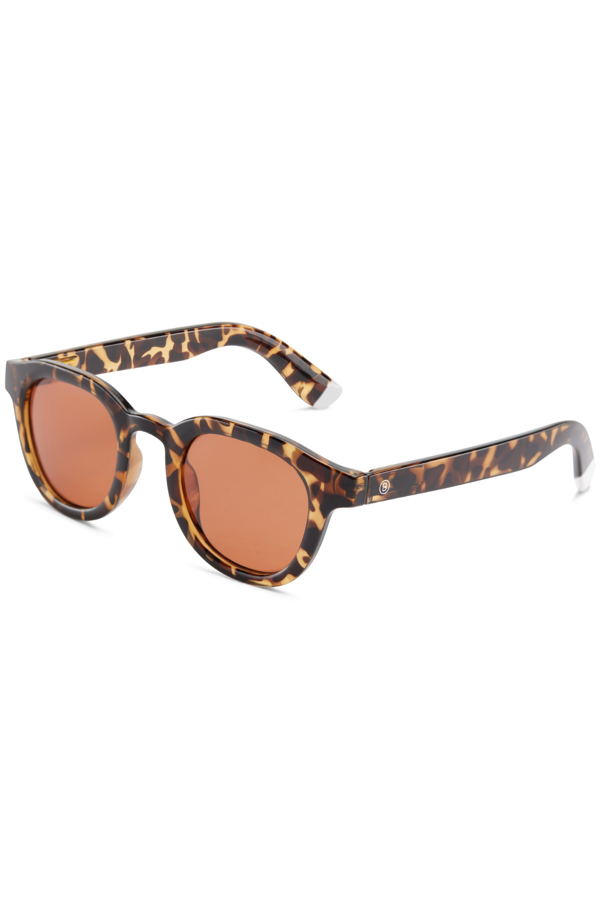 Andy Tortoise Sunglasses