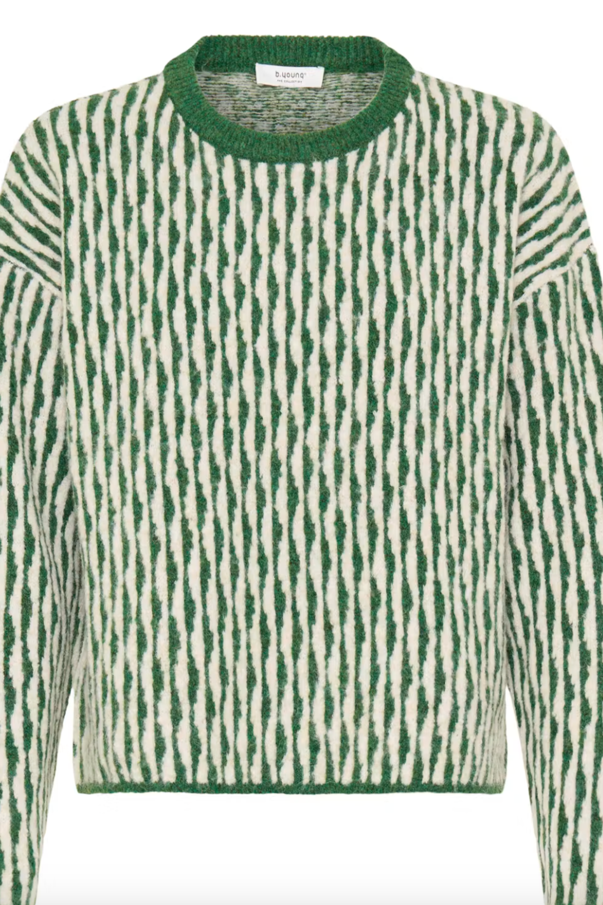 BYOJULA Jumper