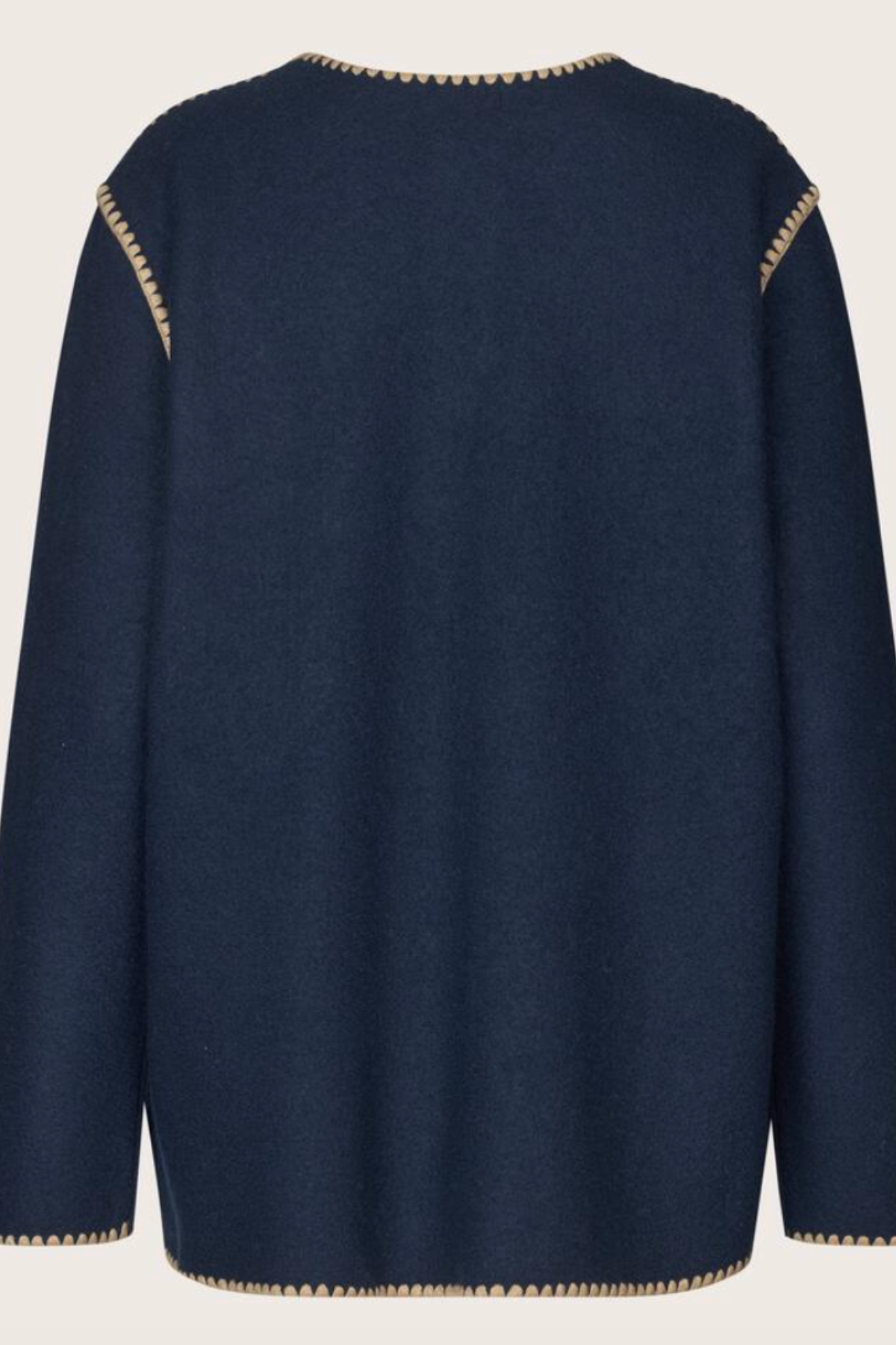 MaLysa Jacket