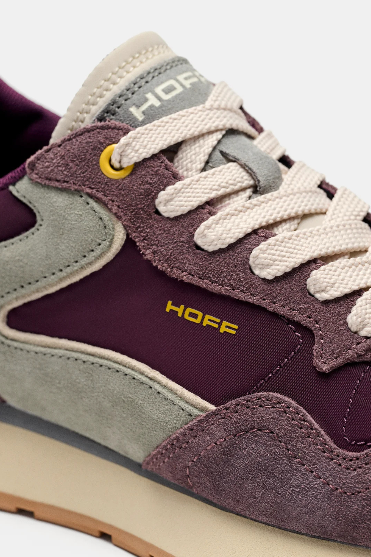 City Chroma Trainers