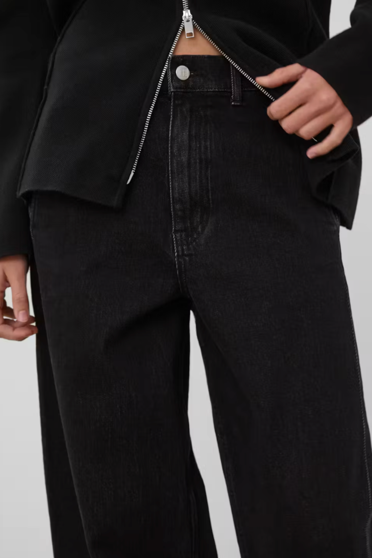 SLOtava Kamet Jeans