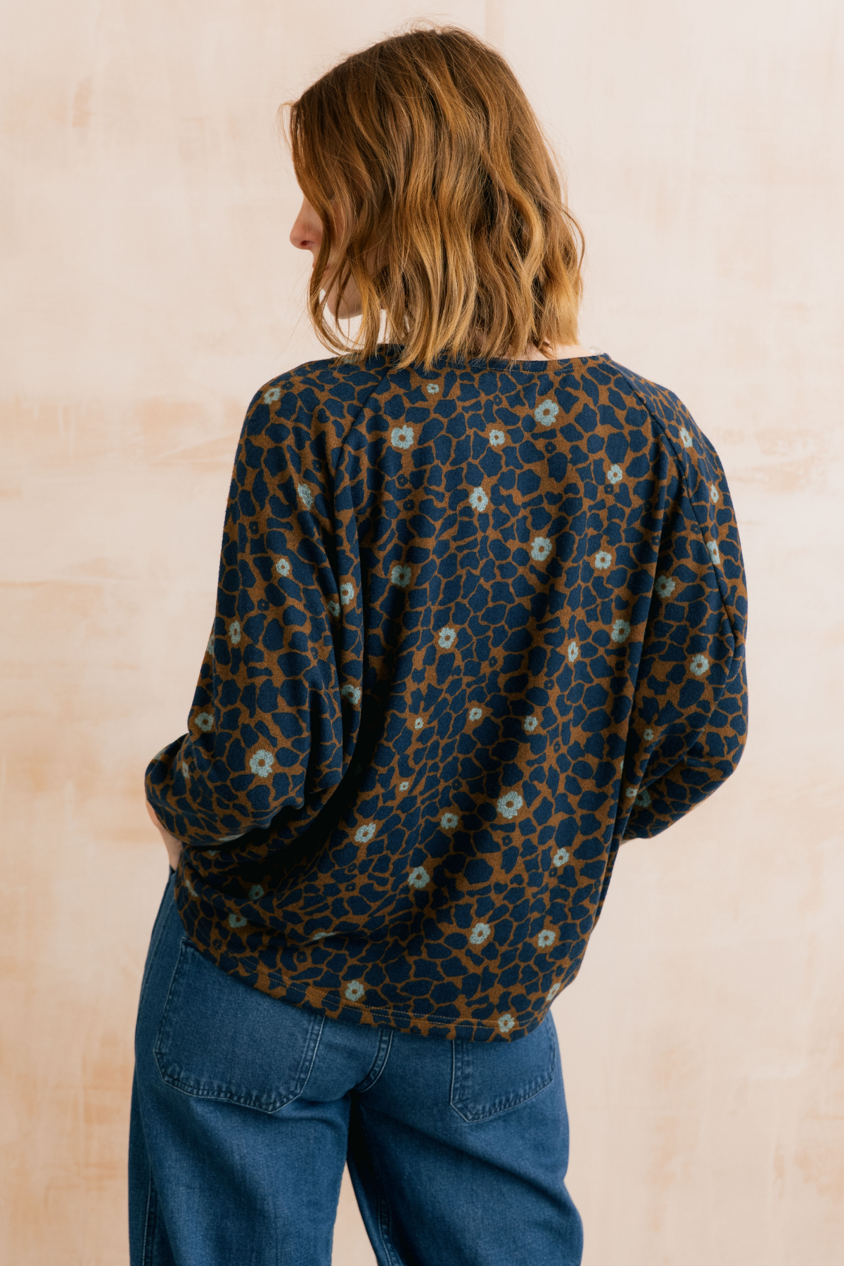 Laburnum Top Stamp