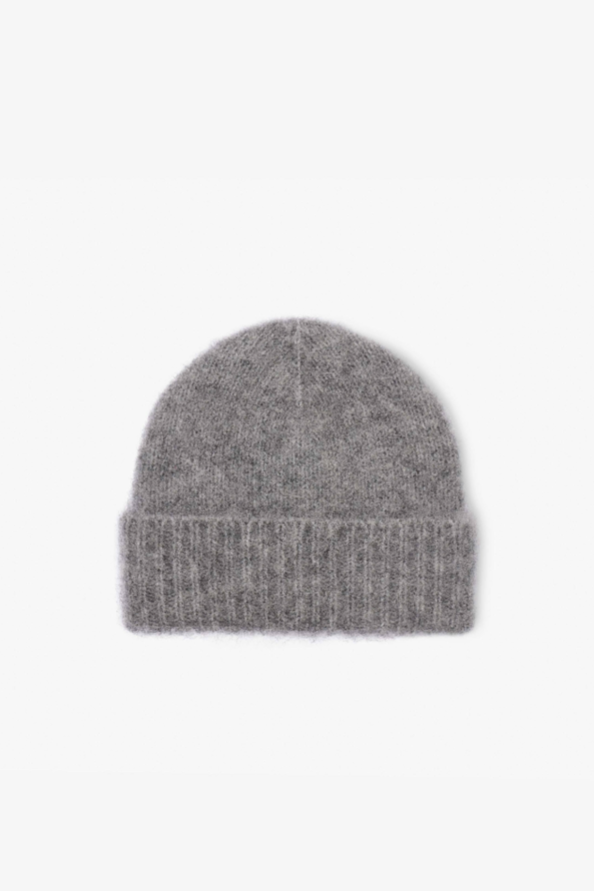 The Mohair Beanie - Various Colours