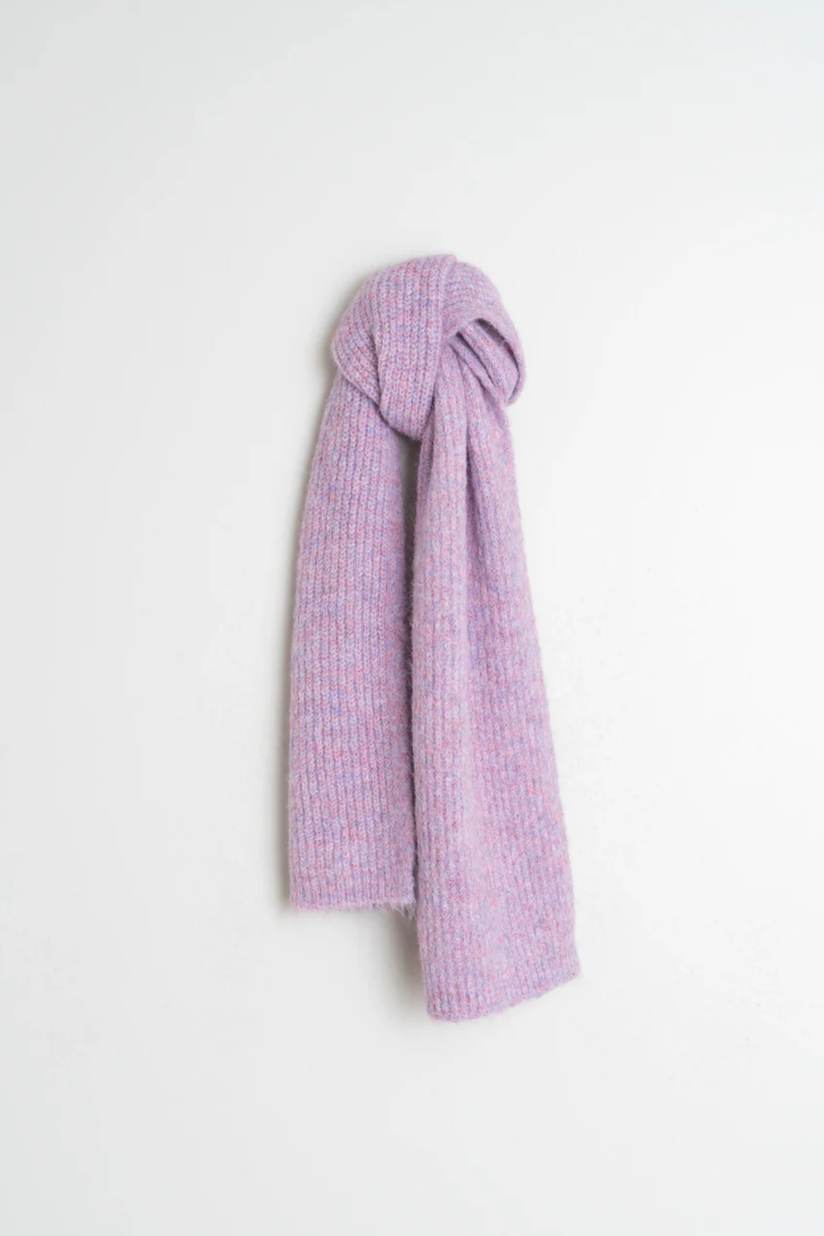 Knitted Scarf - Various Colours