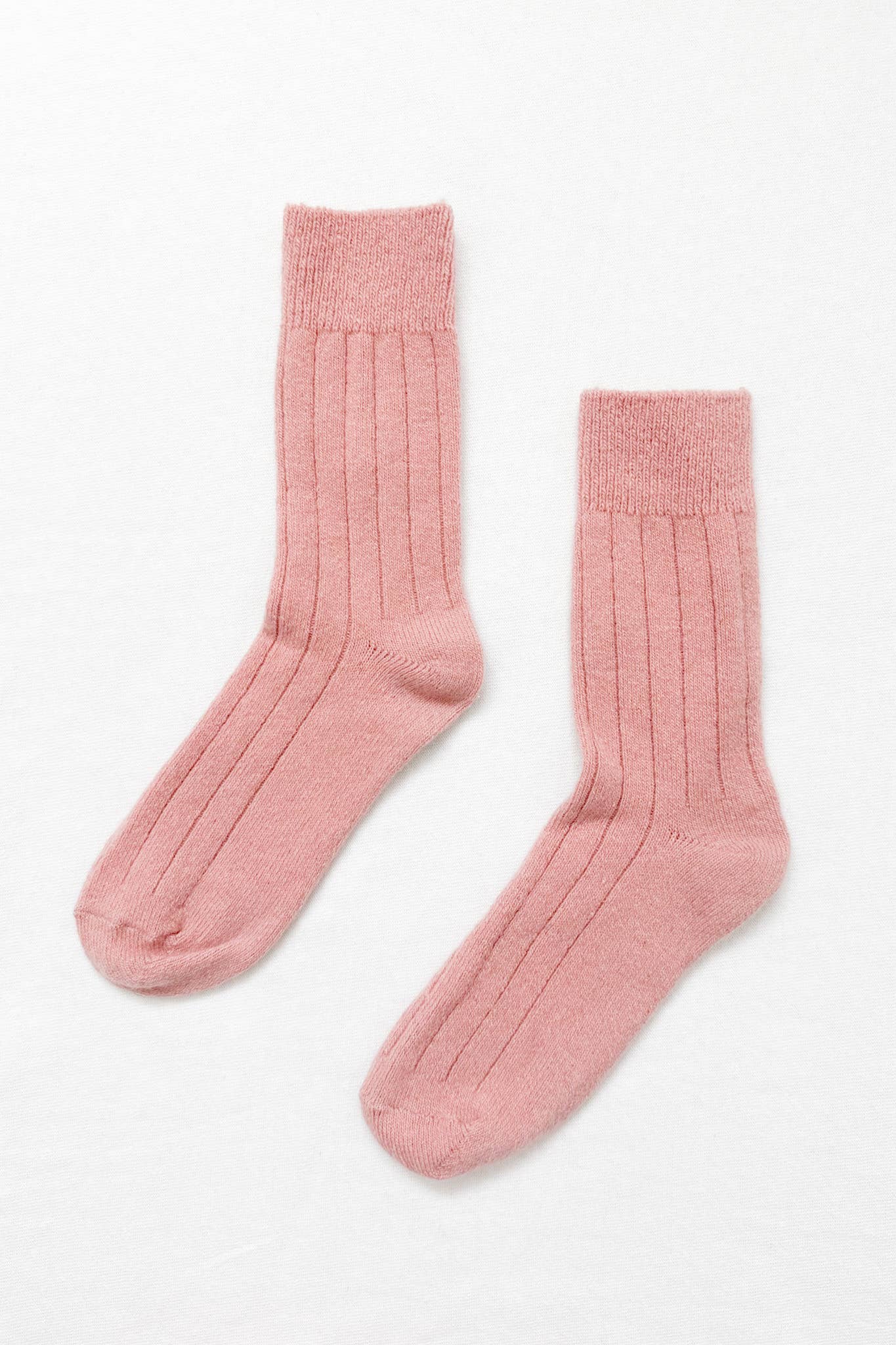 Cashmere Socks