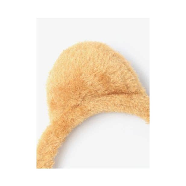 Teddy Bear Ears Alice Band