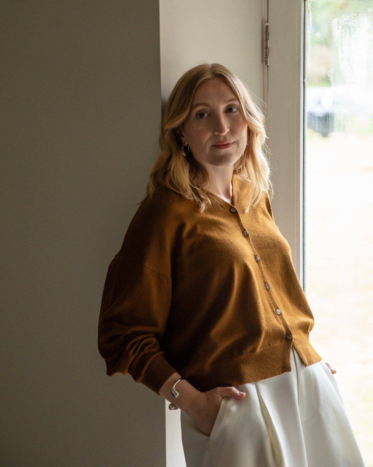 Anna Cardigan