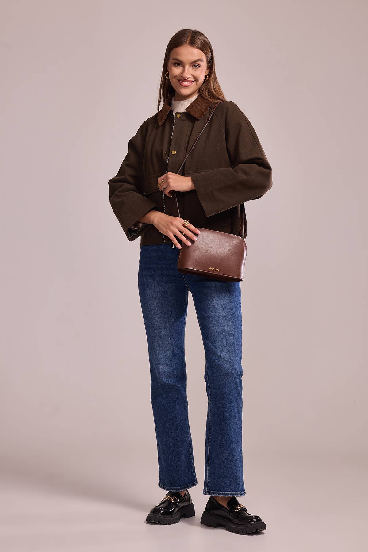 DEBORAH PALMELLATO Bag