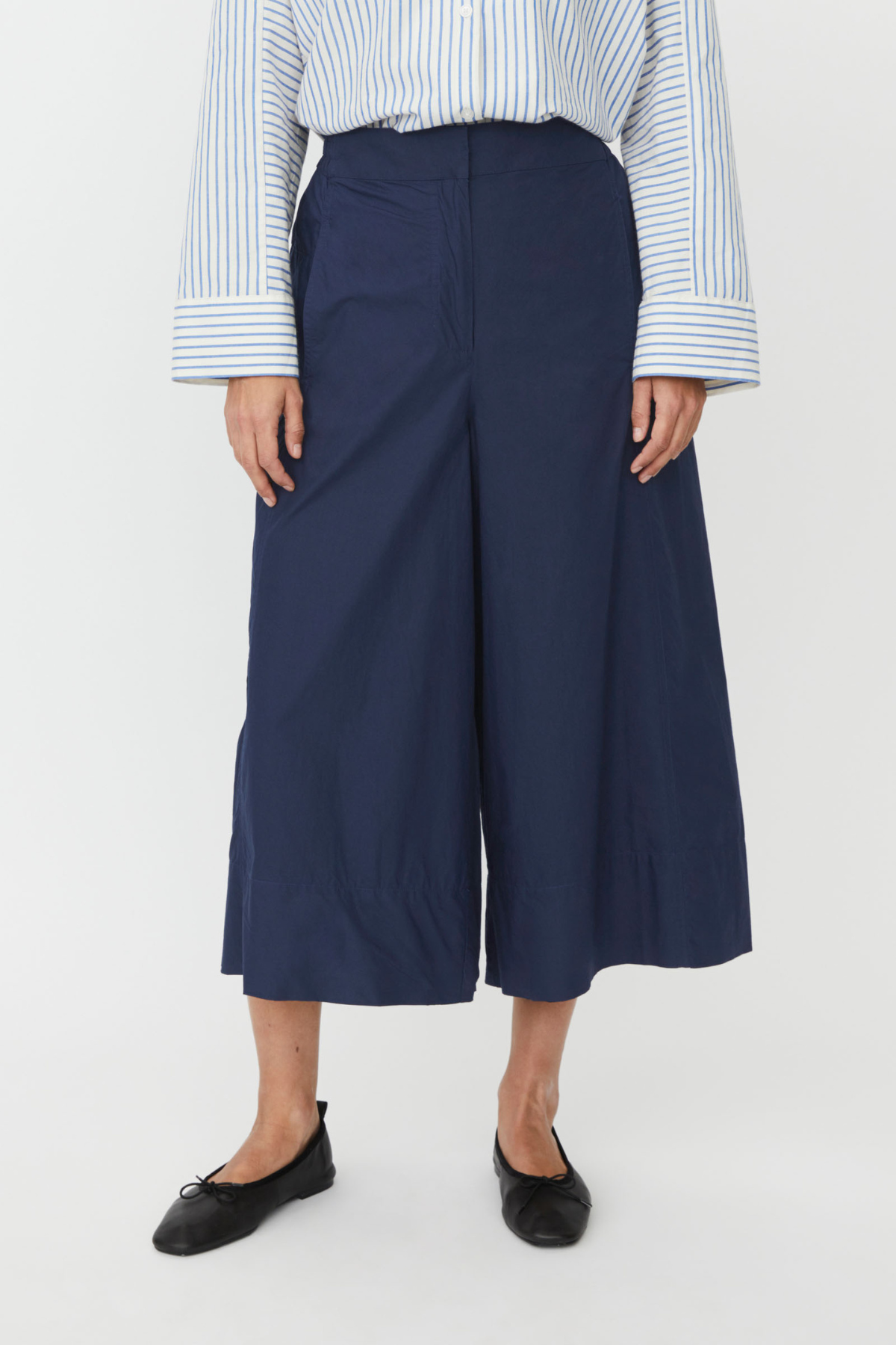MaPortia Trousers