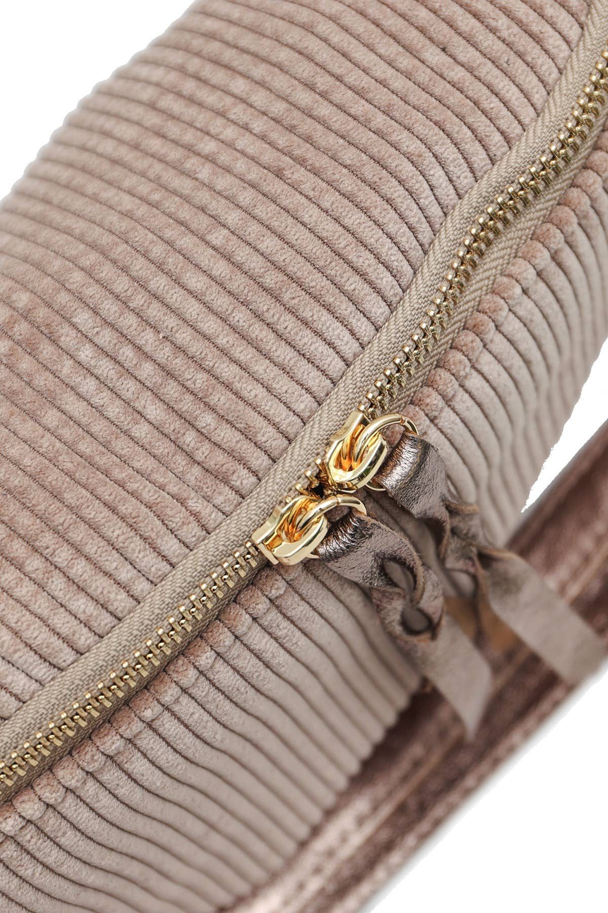 ROSA Velvet Bag