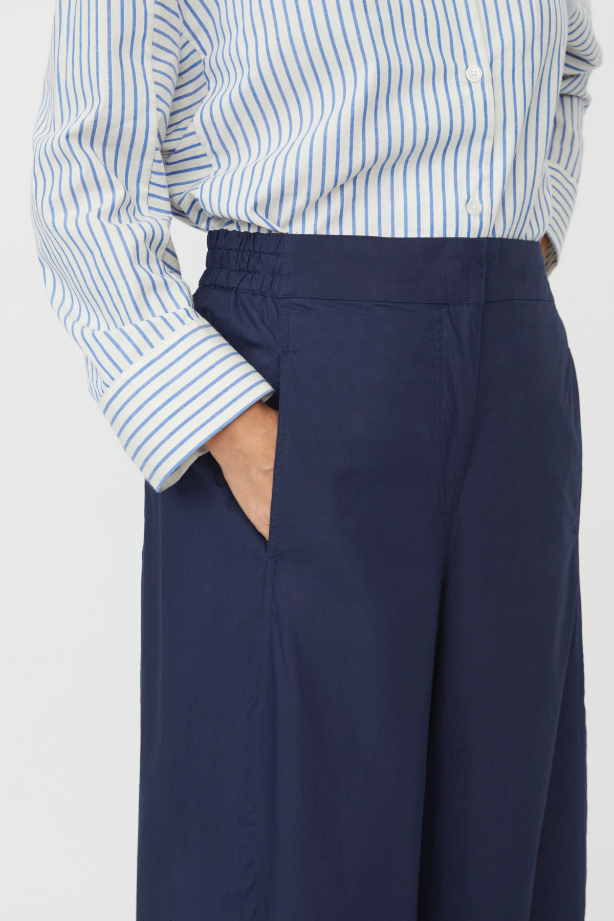 MaPortia Trousers