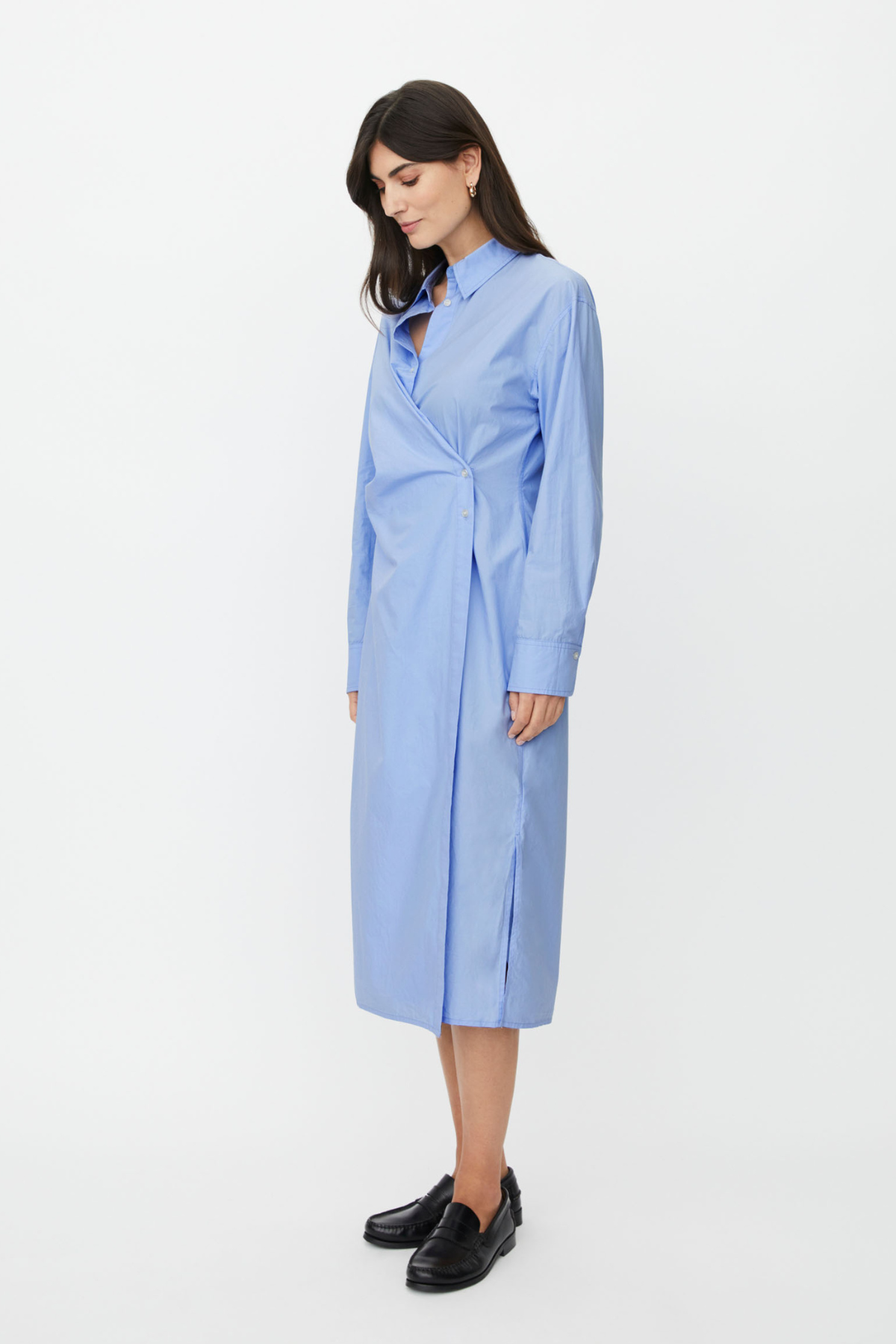 MaNeylora Dress