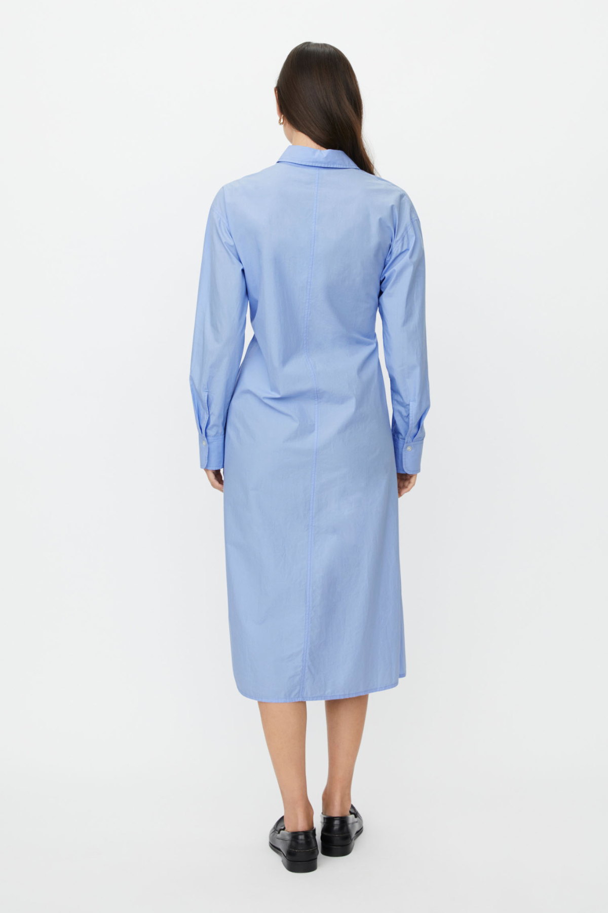 MaNeylora Dress
