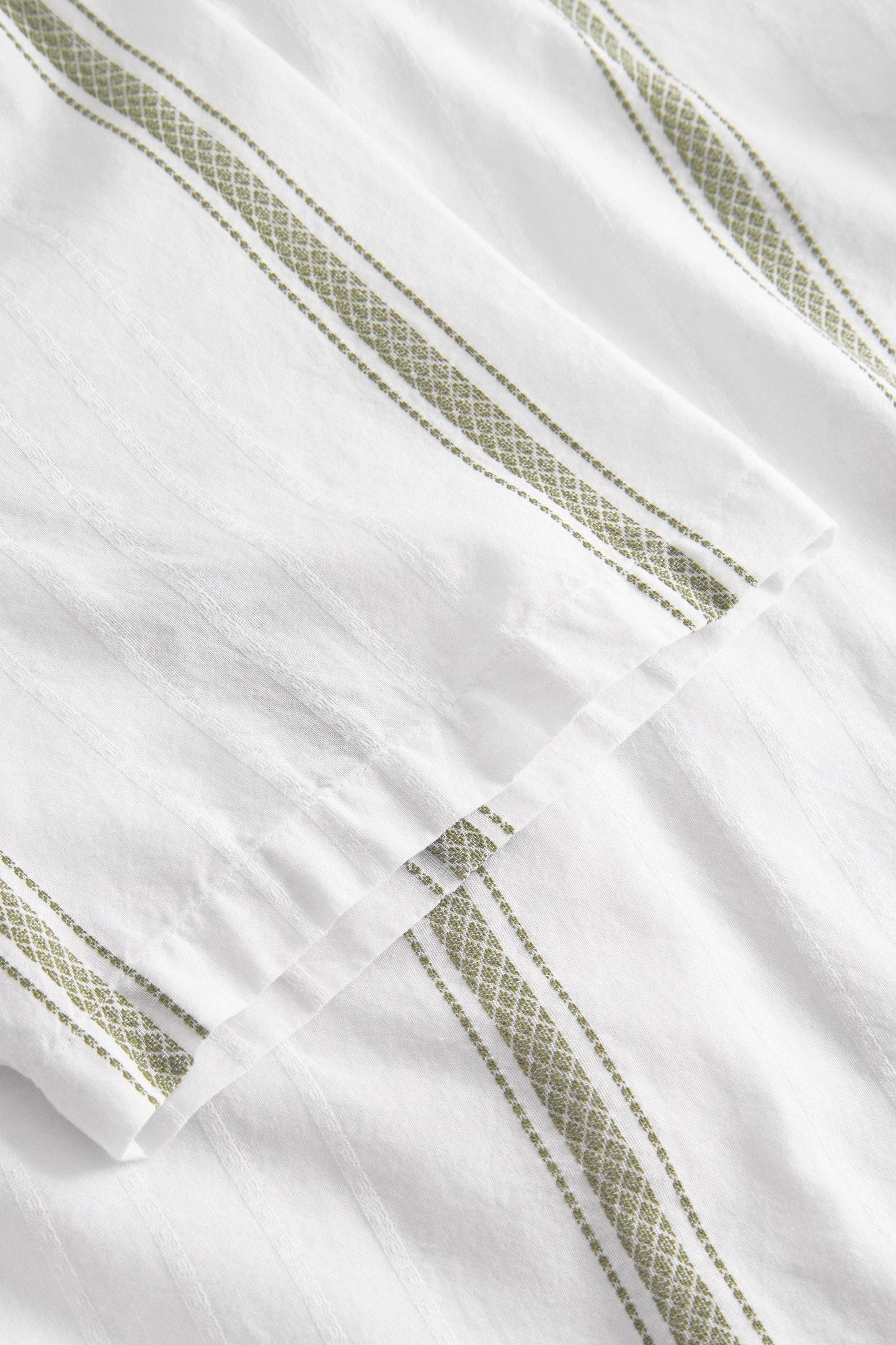 COLOURS & SONS - Resort shirt - Mykonos