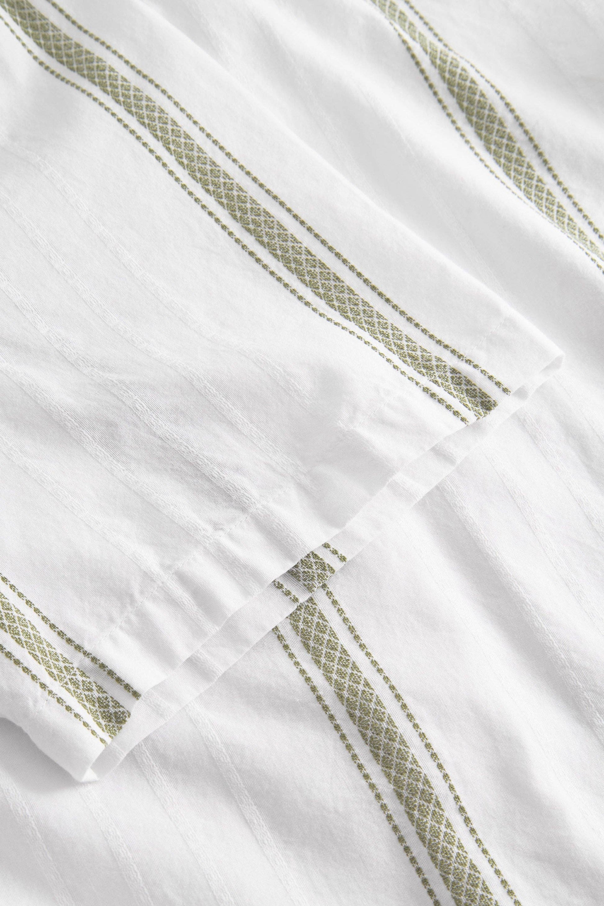 COLOURS & SONS - Resort shirt - Mykonos