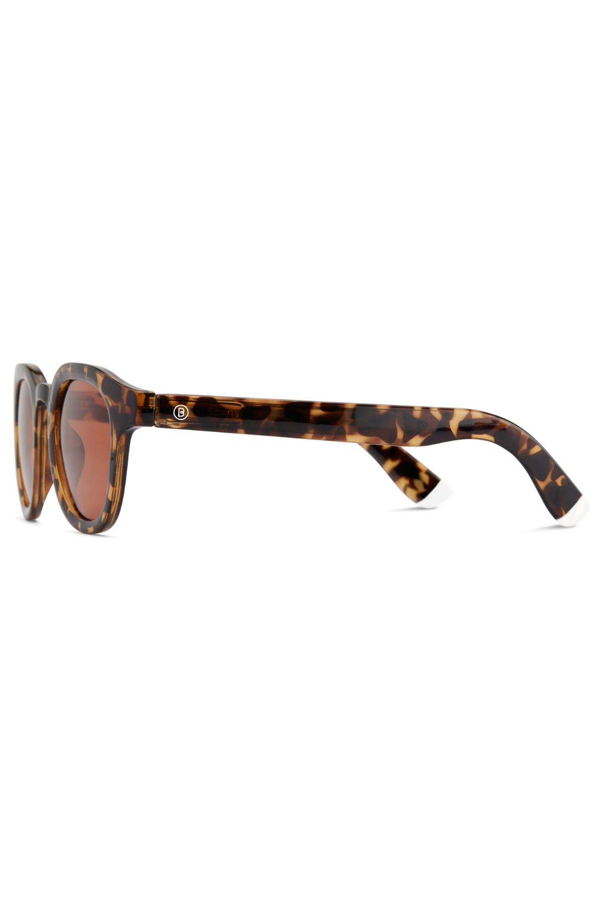 Andy Tortoise Sunglasses