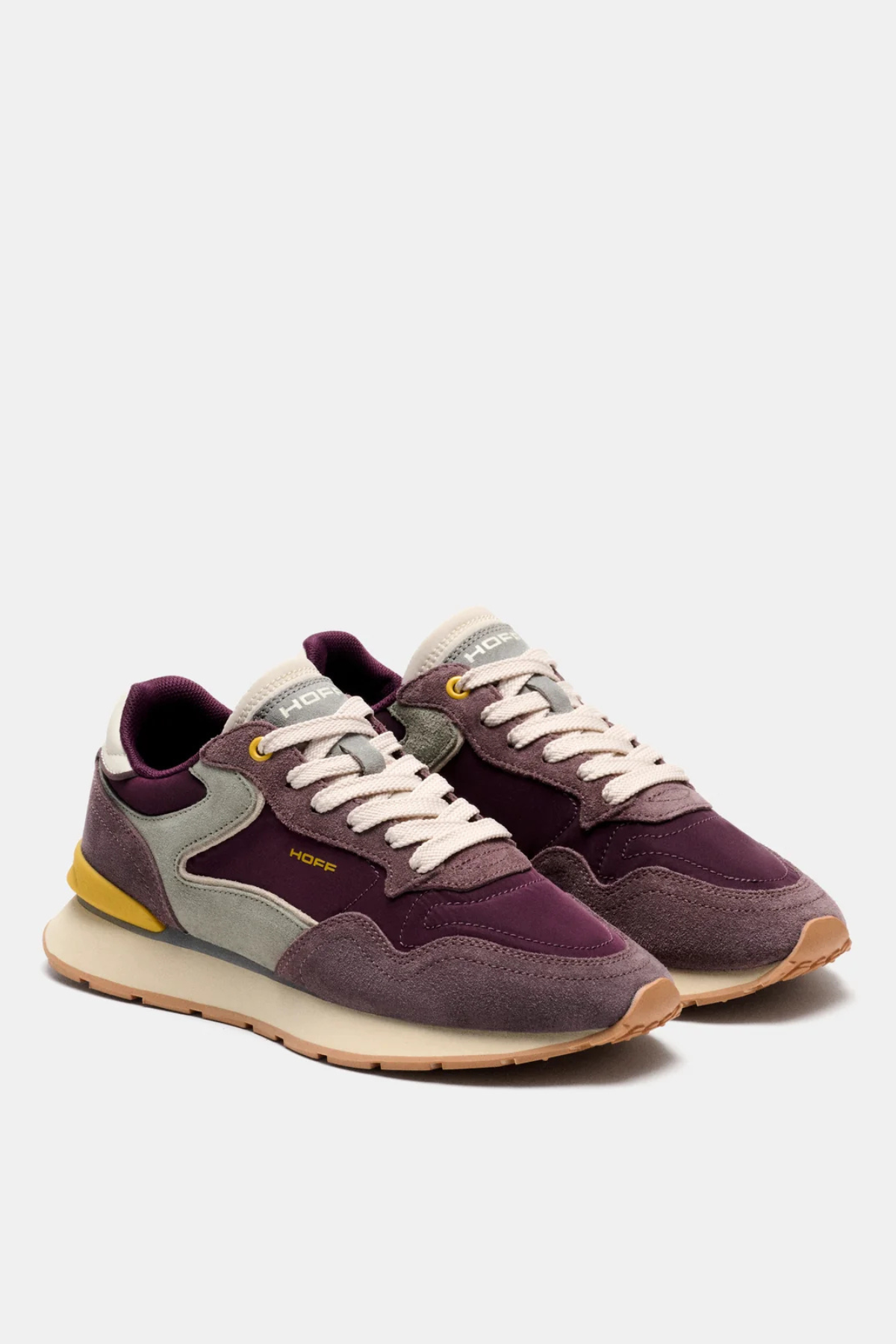 City Chroma Trainers