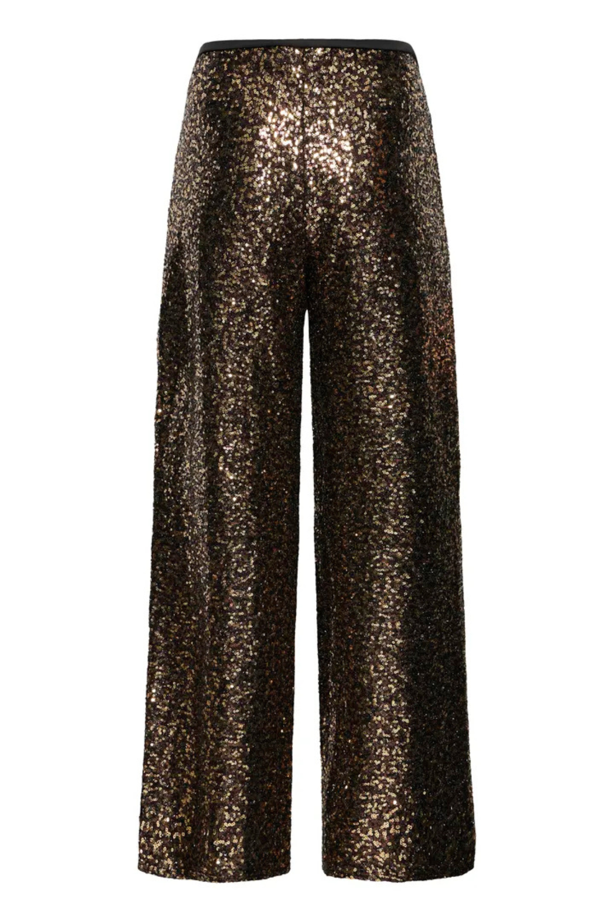 BYPAMMA Trousers - Black