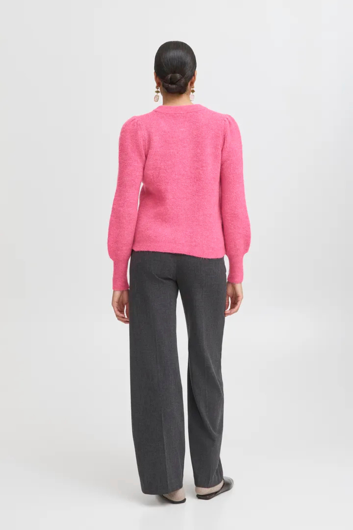 BYNIMMA Cardi - Pink