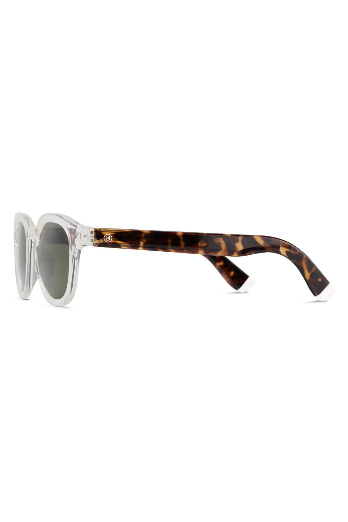 Andy Crystal Combi Sunglasses