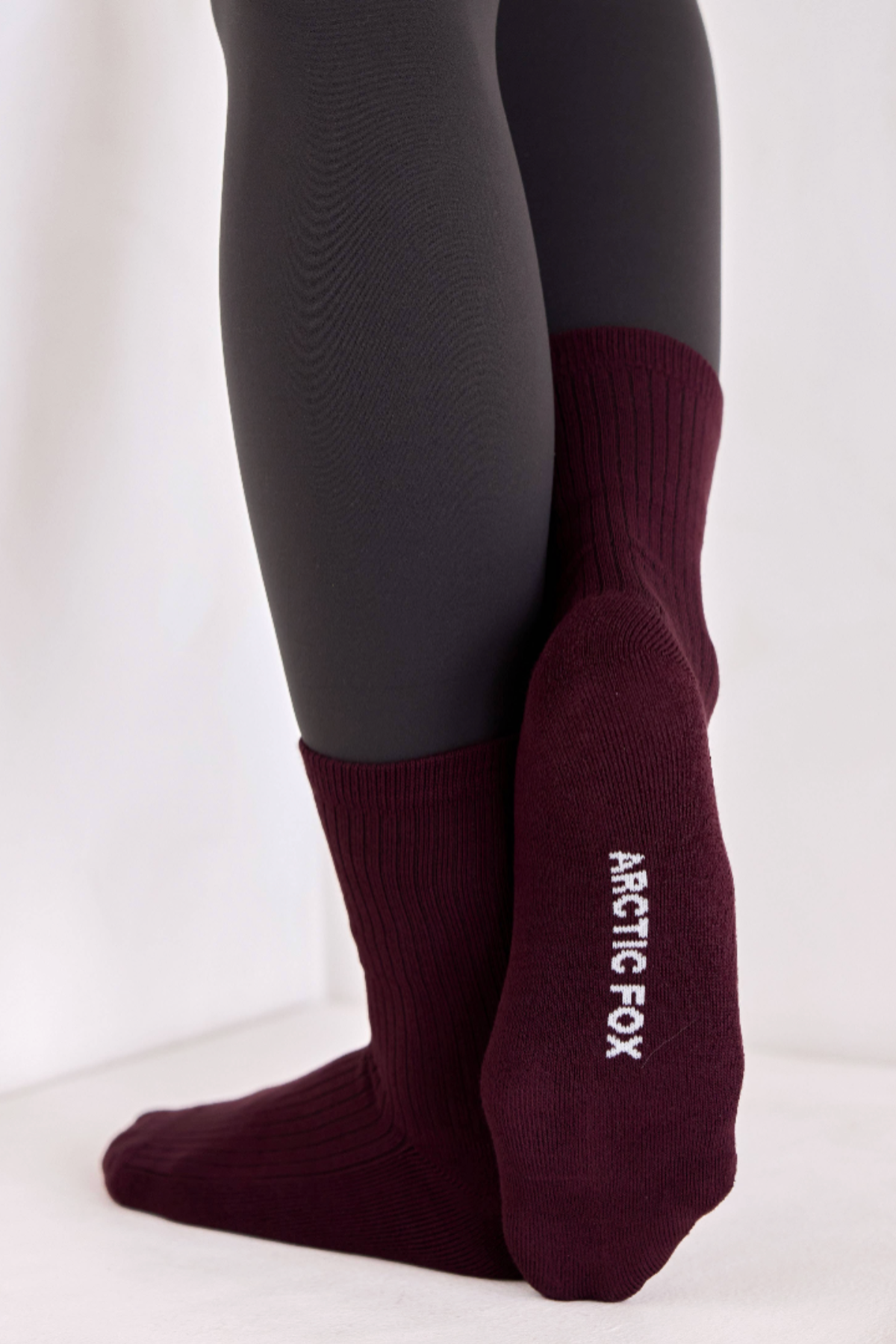 The Everyday Socks - 100% Bamboo - Various Colours