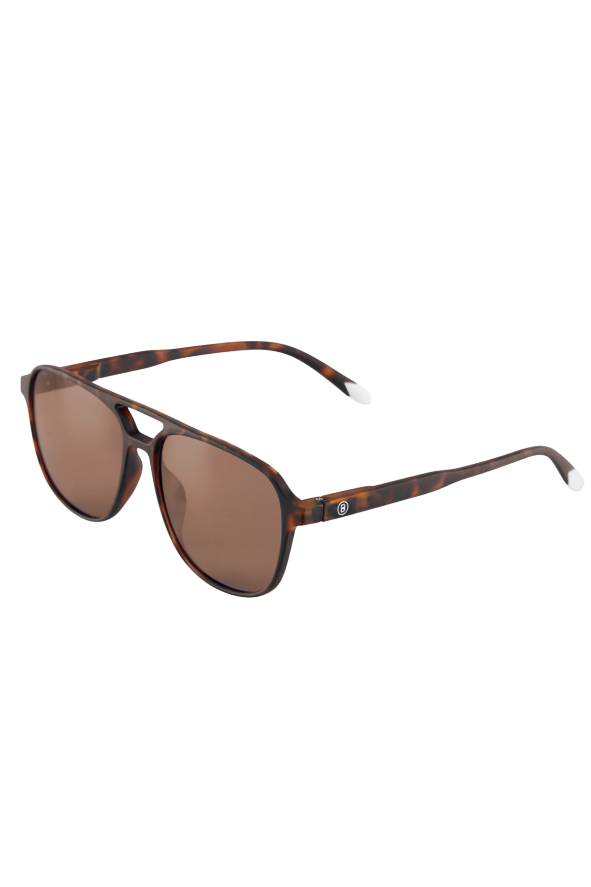 Brad Tortoise Sunglasses