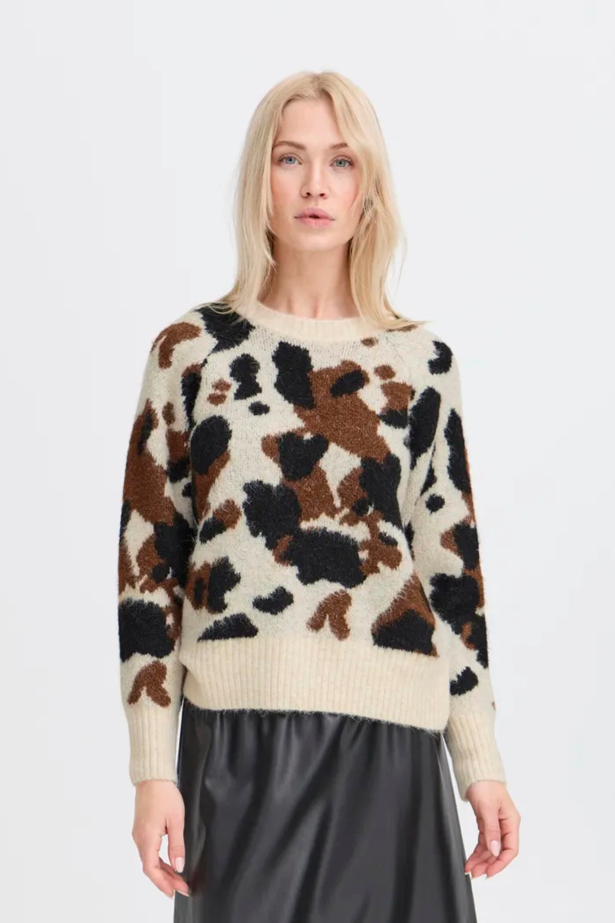 BYOMEA Cow Jumper