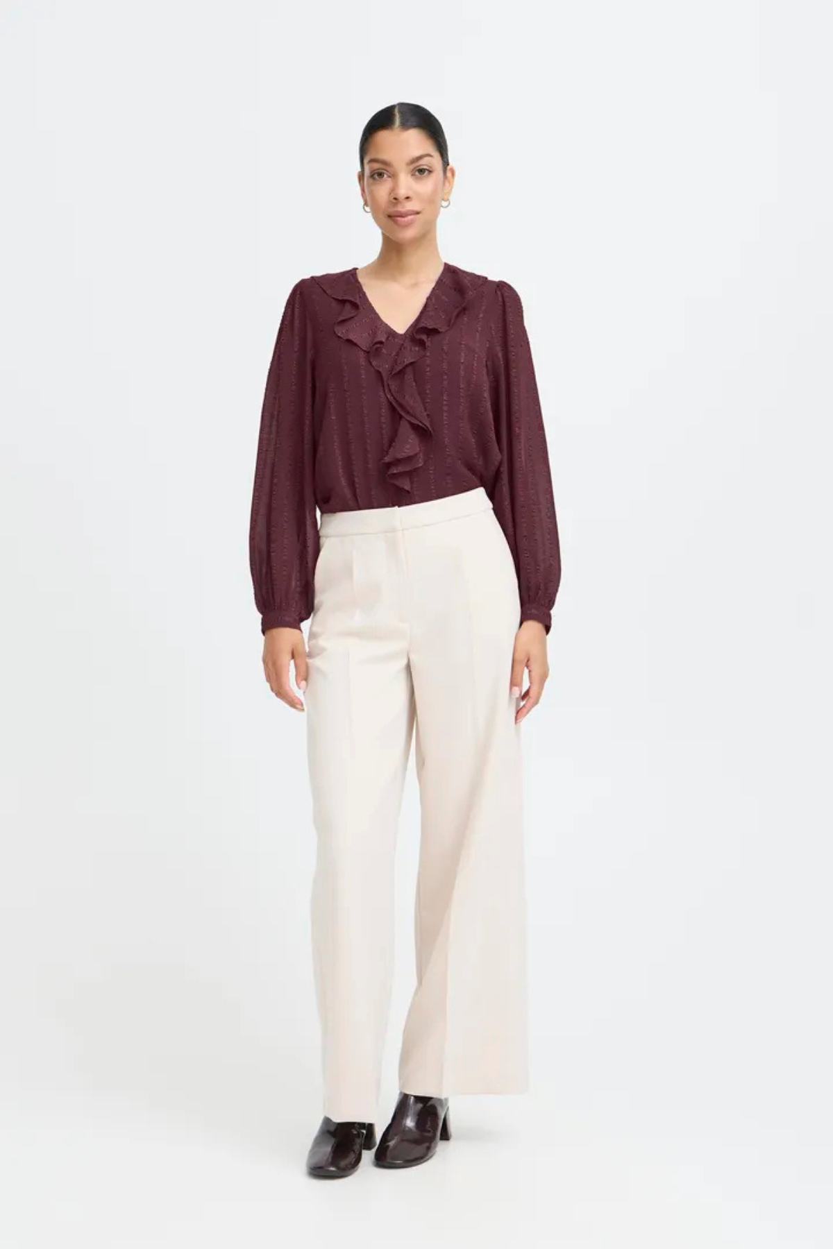 BYHEVINA Blouse