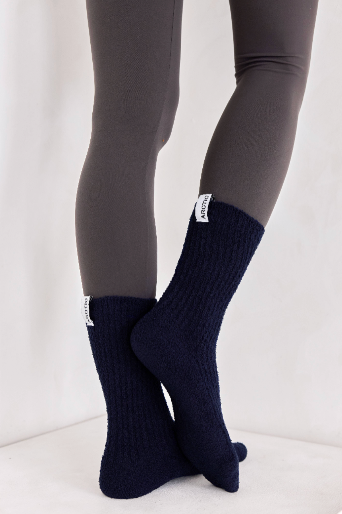 Cosy Socks - 100% Recycled - Various Colours