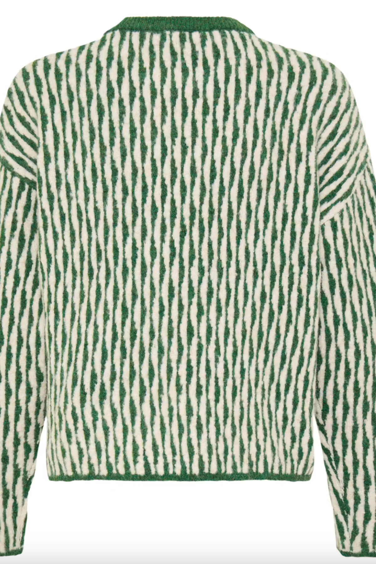 BYOJULA Jumper
