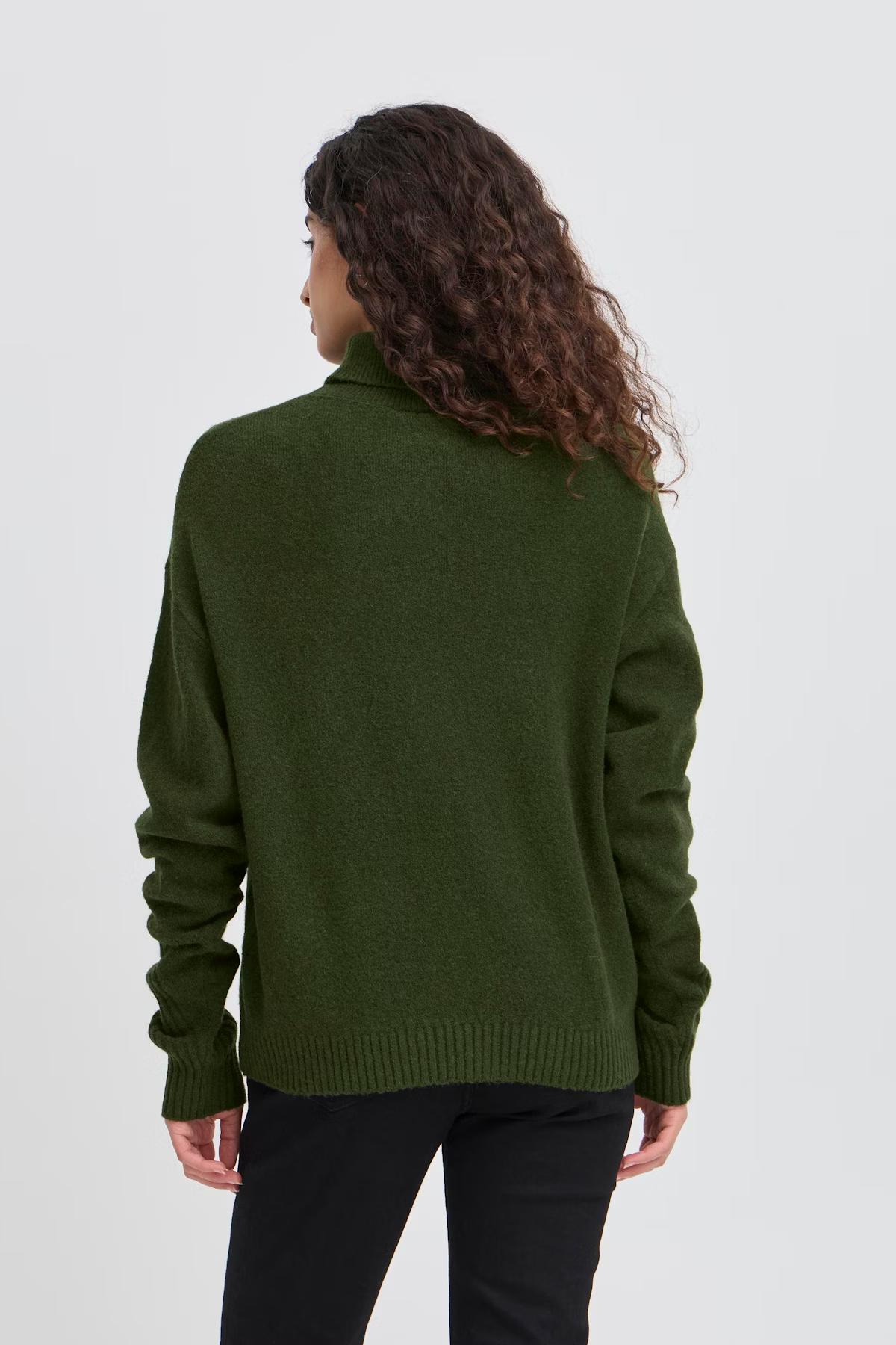 IHDASILA Pullover