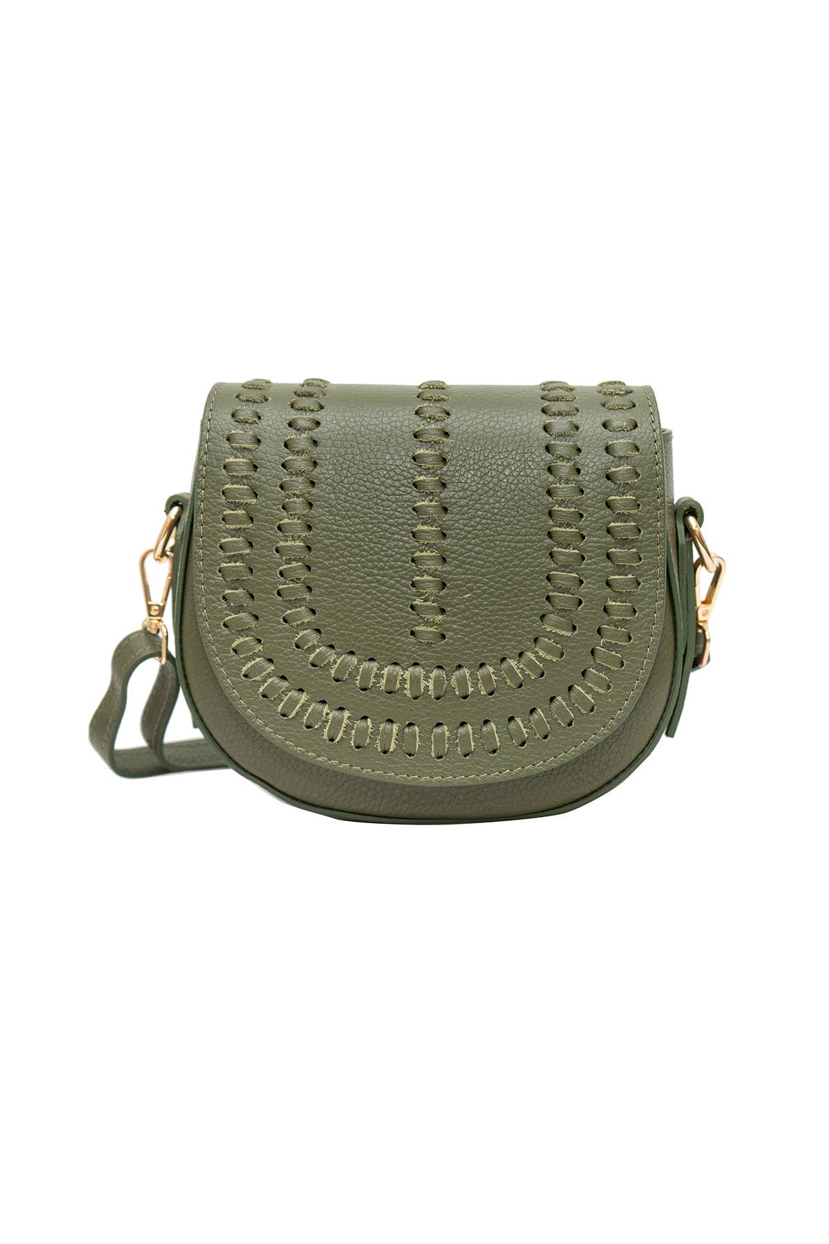 TATIANA Bag - Khaki