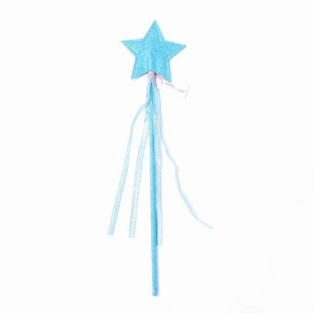 Glitter Star Wand