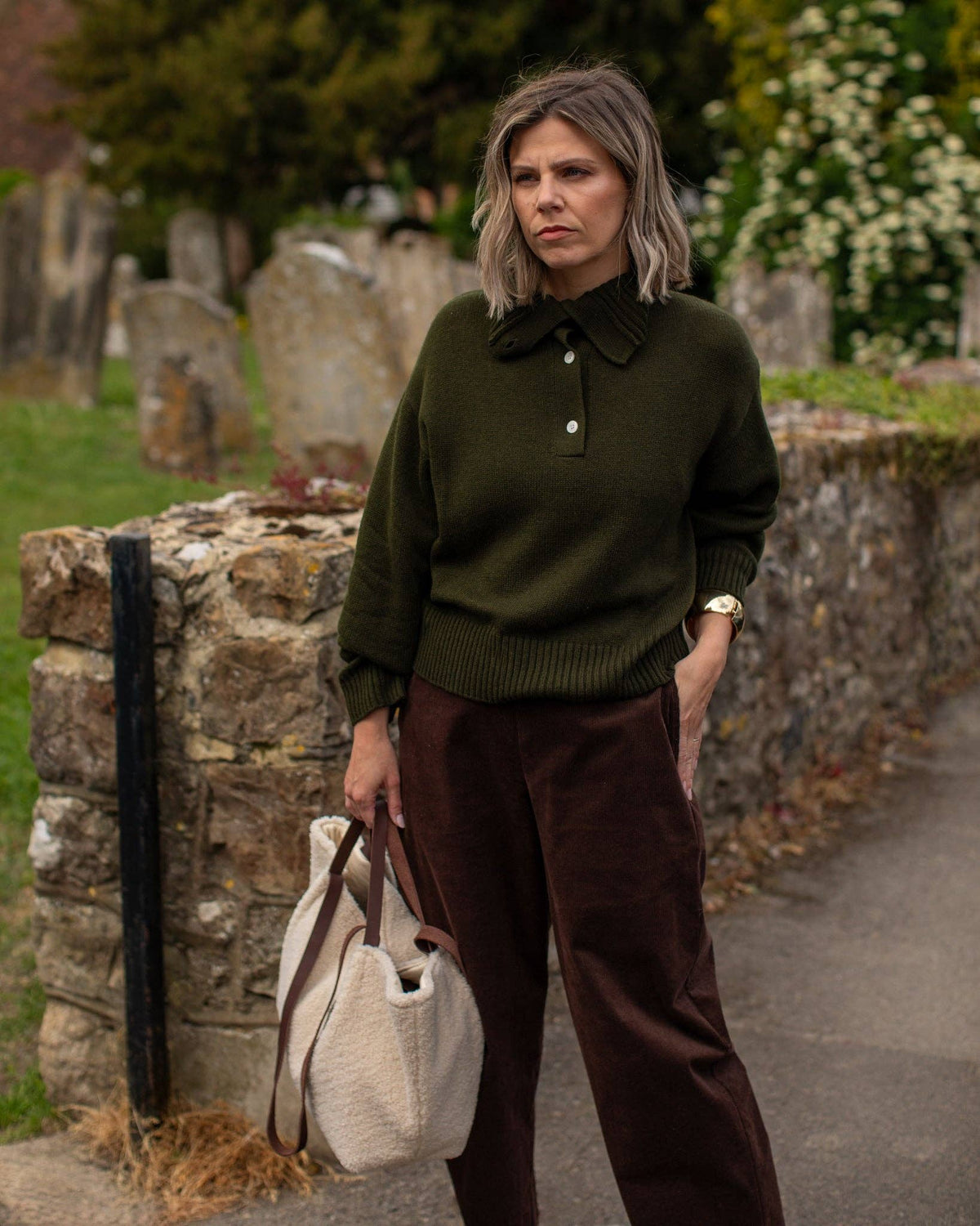 Freya Jumper
