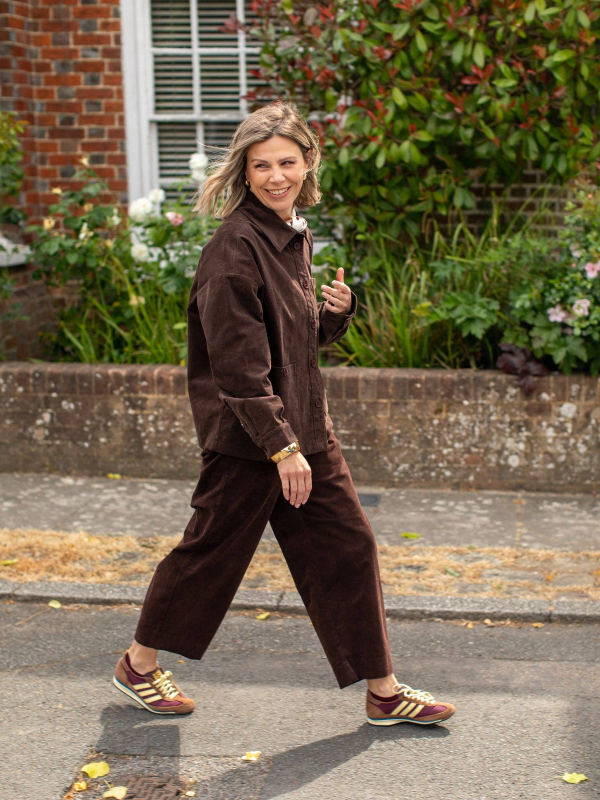 Kelly Trouser